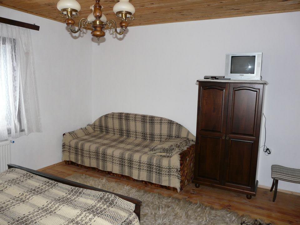 Staroto Shkolo House - Rooms For Guests Subotkovtsi Rum bild