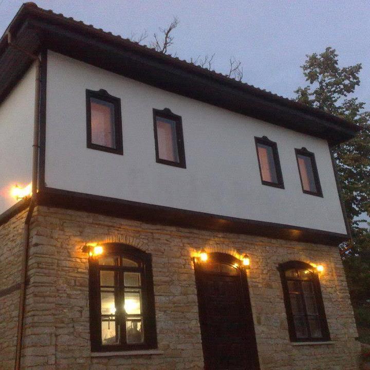 Staroto Shkolo House - Rooms For Guests Subotkovtsi Exteriör bild